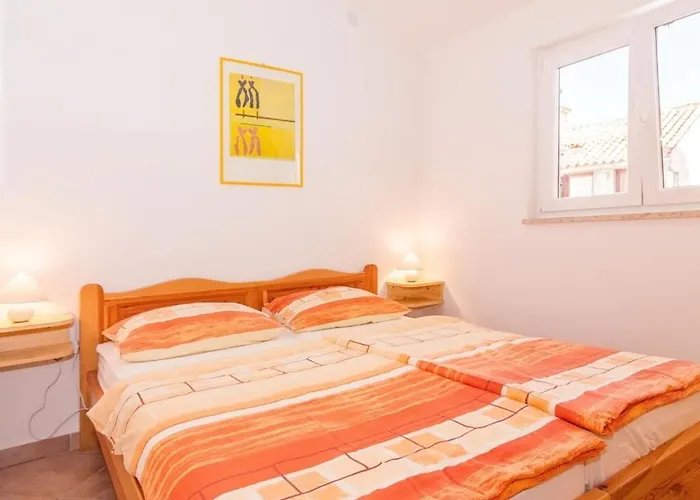 In With 1 Bedroom