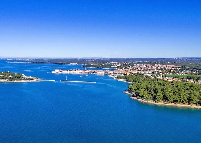 Hébergement de vacances In With 1 Bedroom *