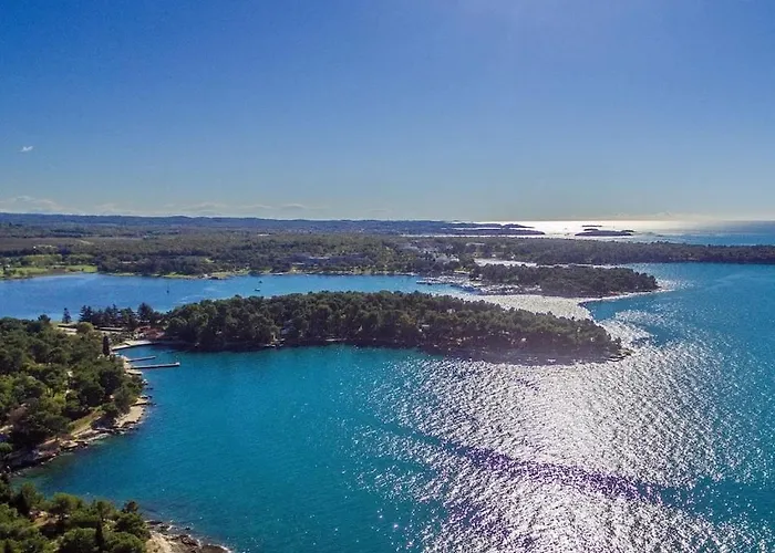 In With 1 Bedroom Poreč