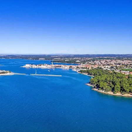 Holiday home In With 1 Bedroom *