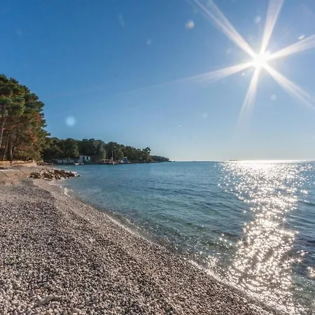 In With 1 Bedroom 펜션 *