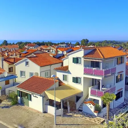 In With 1 Bedroom * Poreč