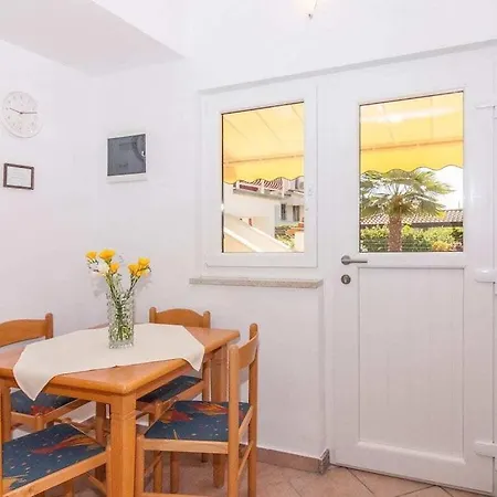 In With 1 Bedroom Ferienhaus