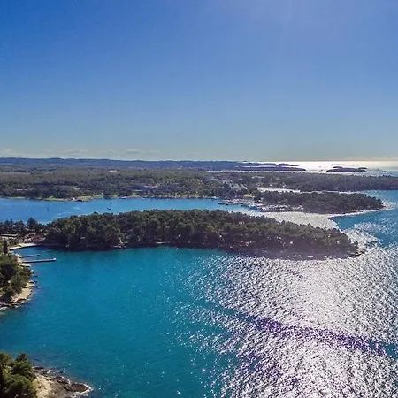 In With 1 Bedroom Poreč