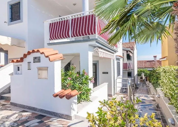 In With 1 Bedroom Poreč