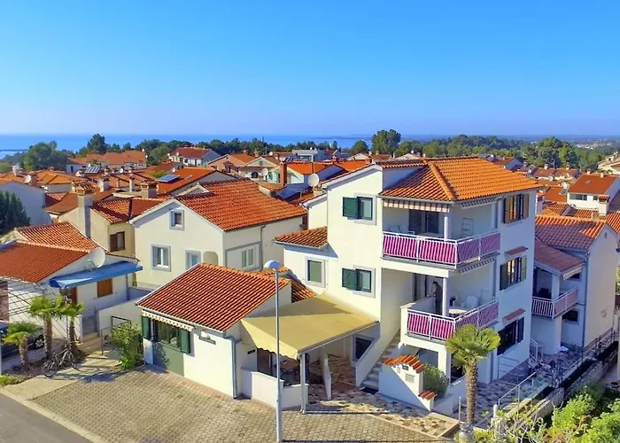 In With 1 Bedroom * Poreč